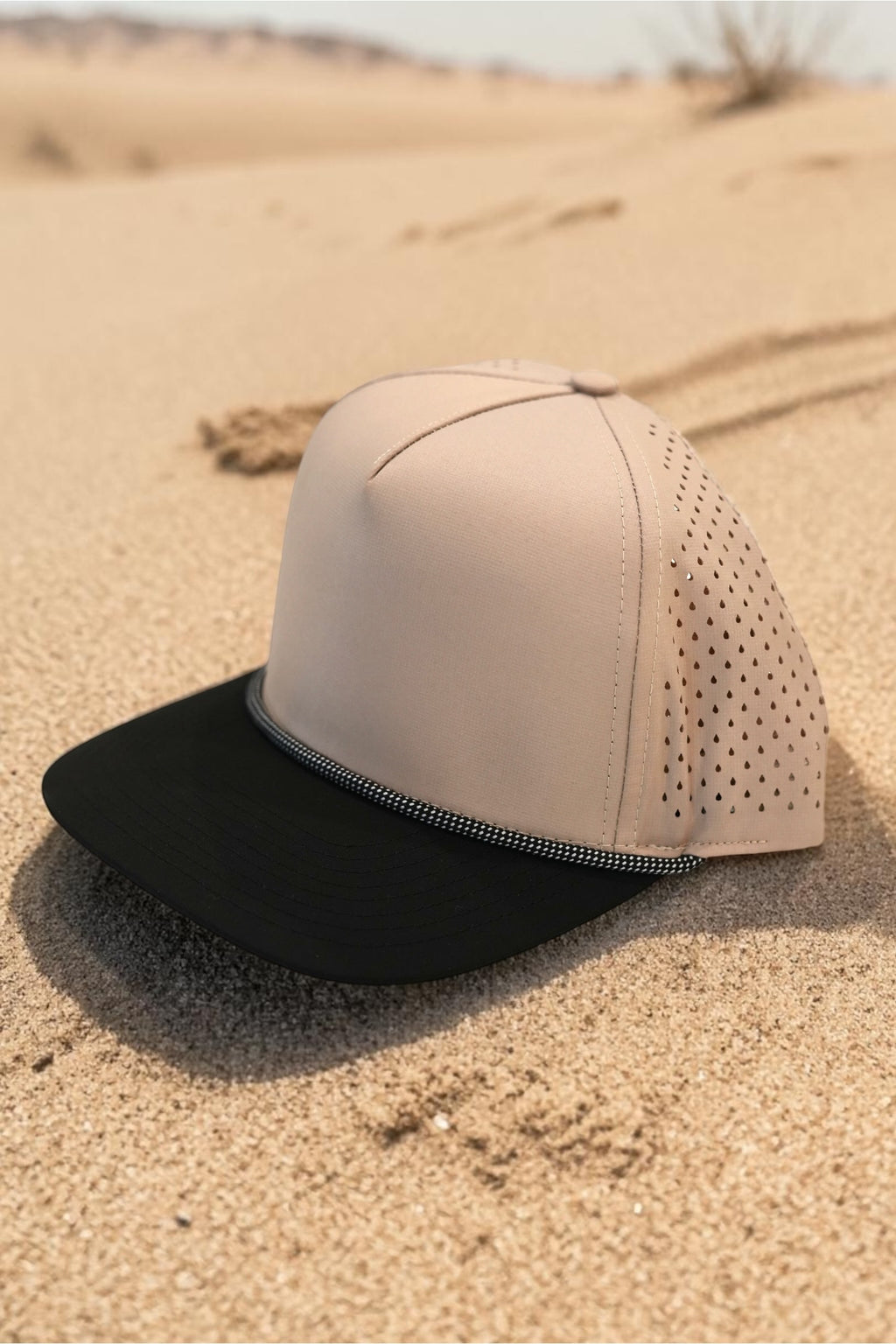 Laser Cactus 5 Panel Performance Hat