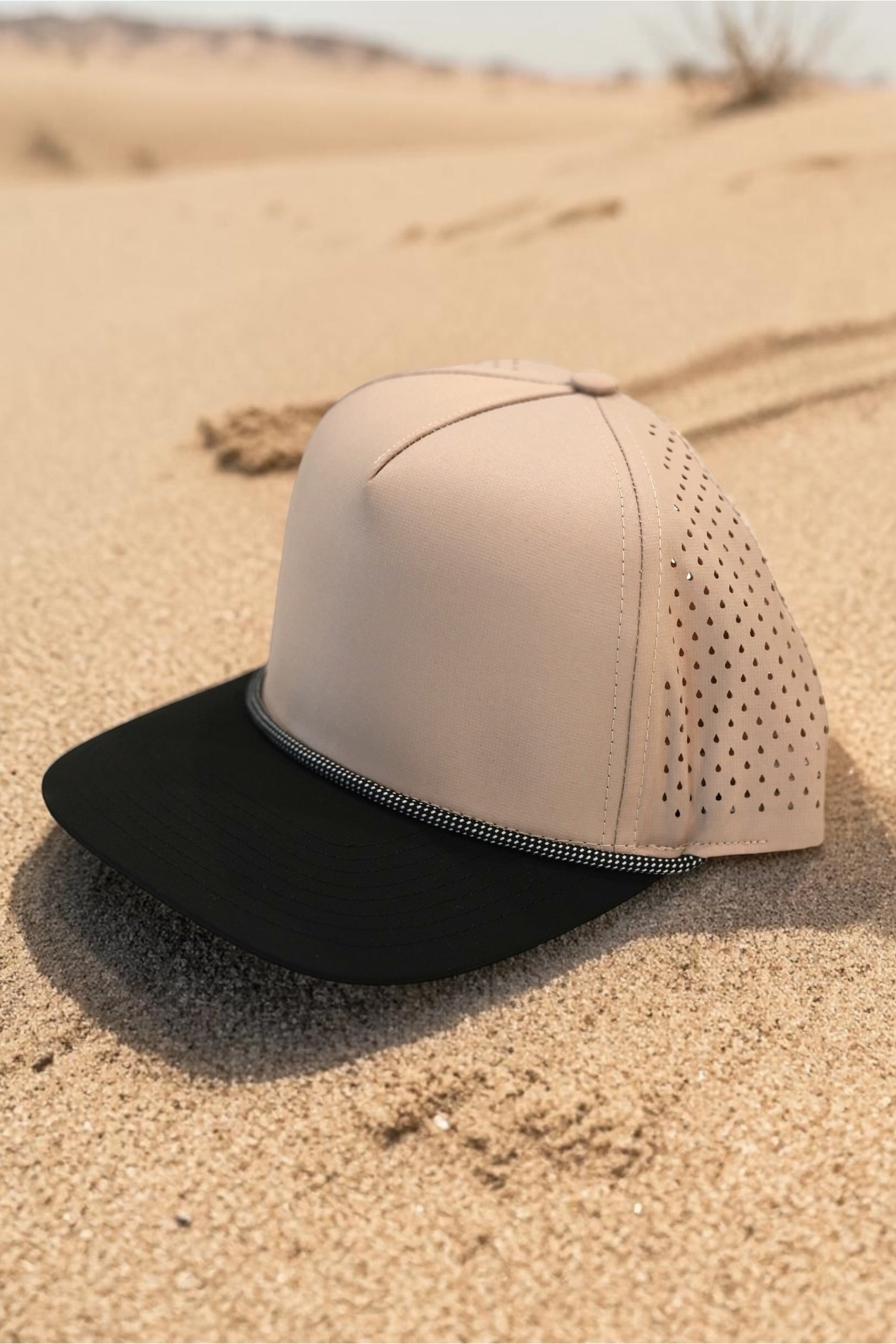 Laser Cactus 5 Panel Performance Hat