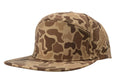 Zapped Headwear Osprey 7 Panel Perforated Cap