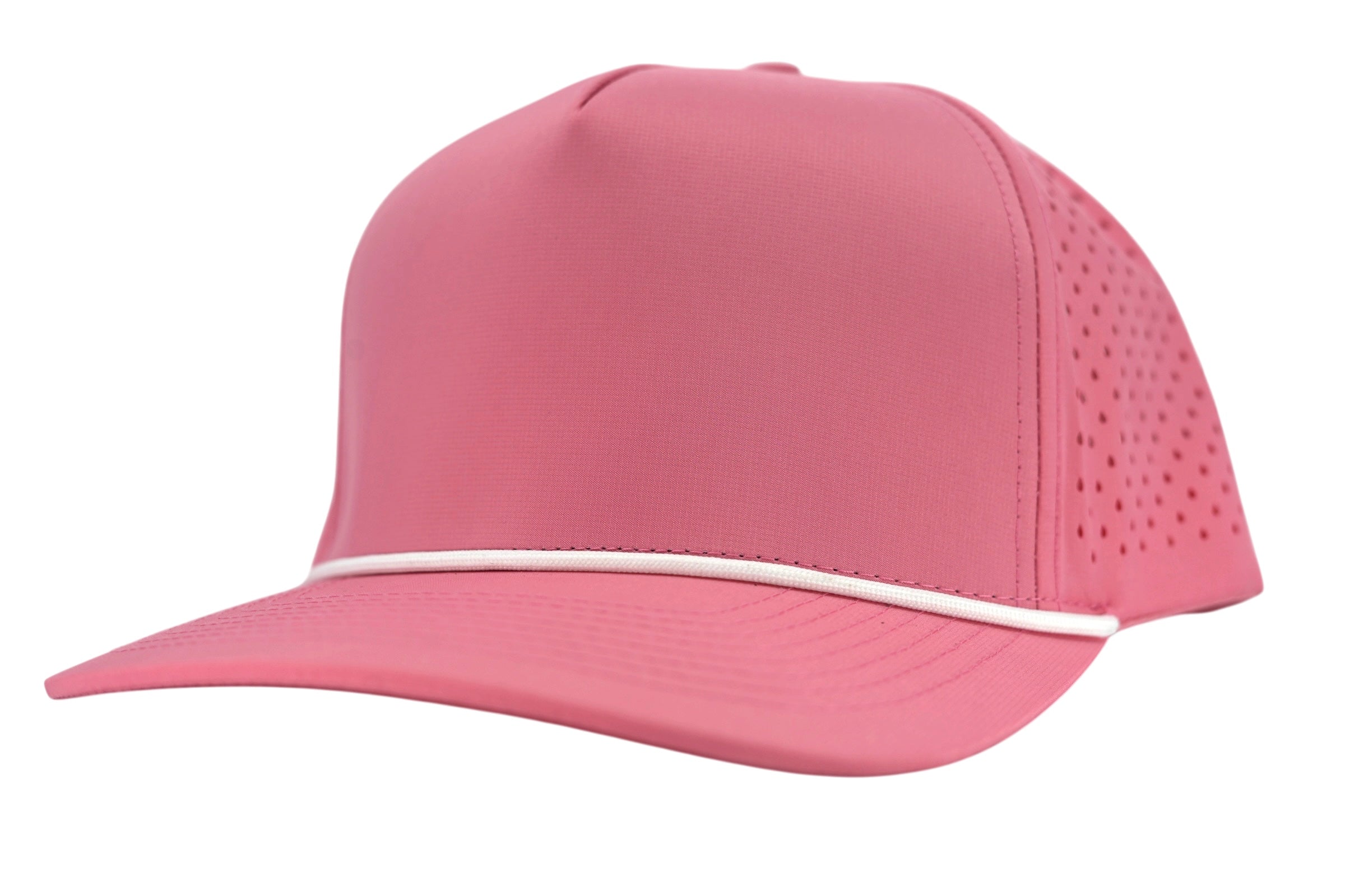 Laser Cactus 5 Panel Performance Hat