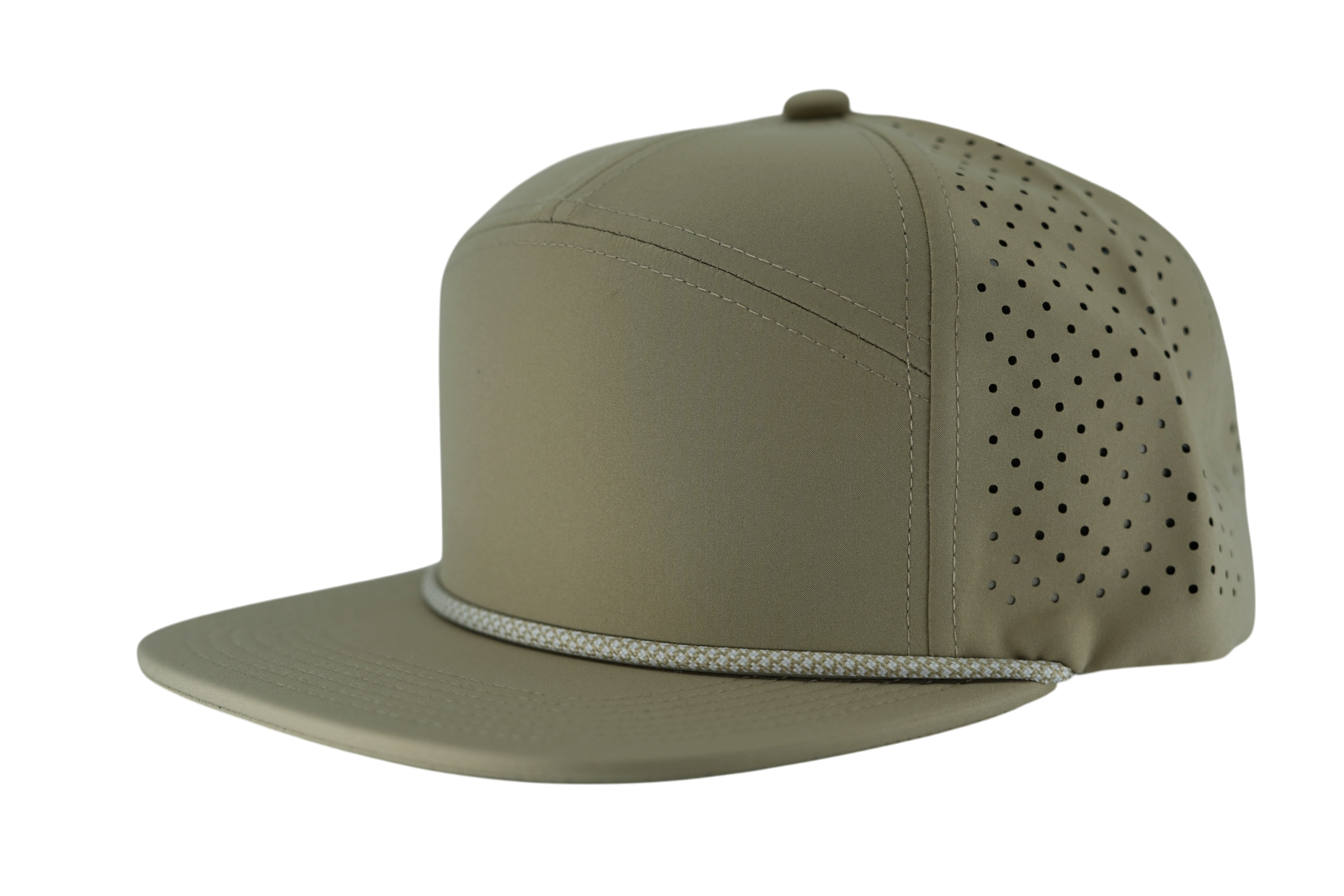 Kamel 7 Panel mid-structured with rope