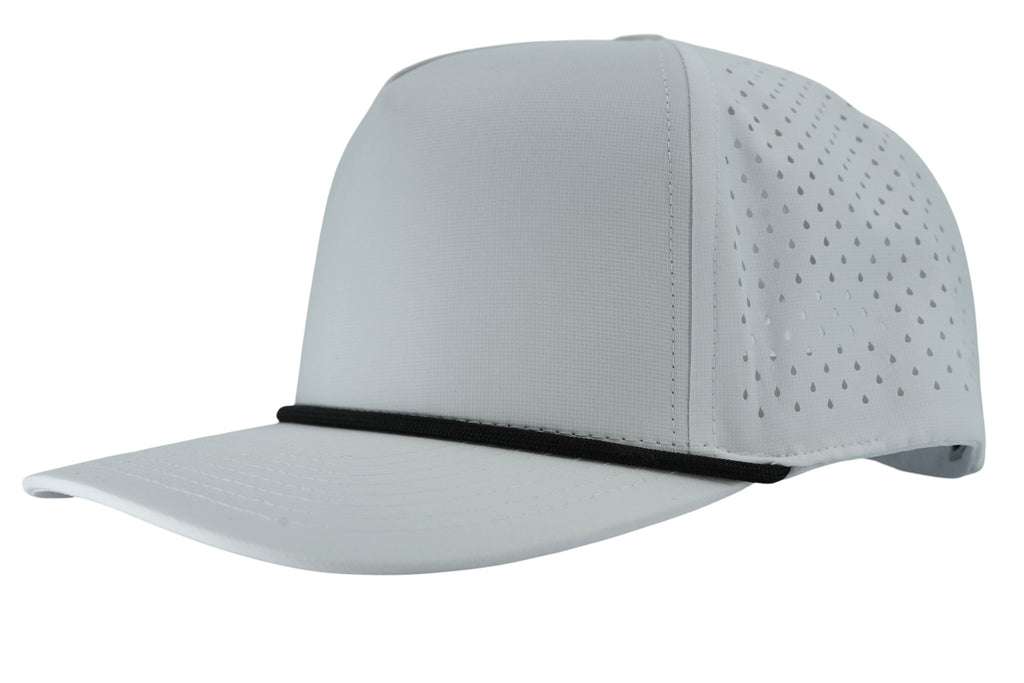 Laser Cactus Apex 5 Panel Performance Hat