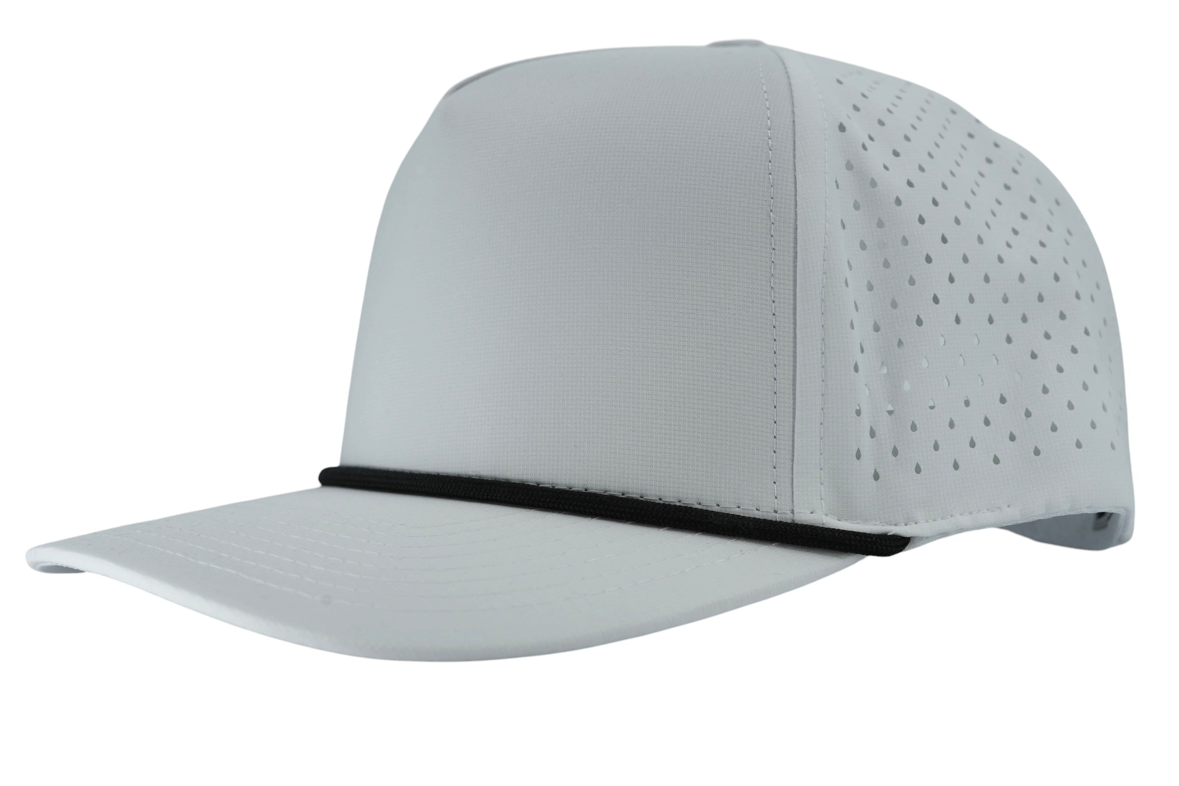Laser Cactus Apex 5 Panel Performance Hat