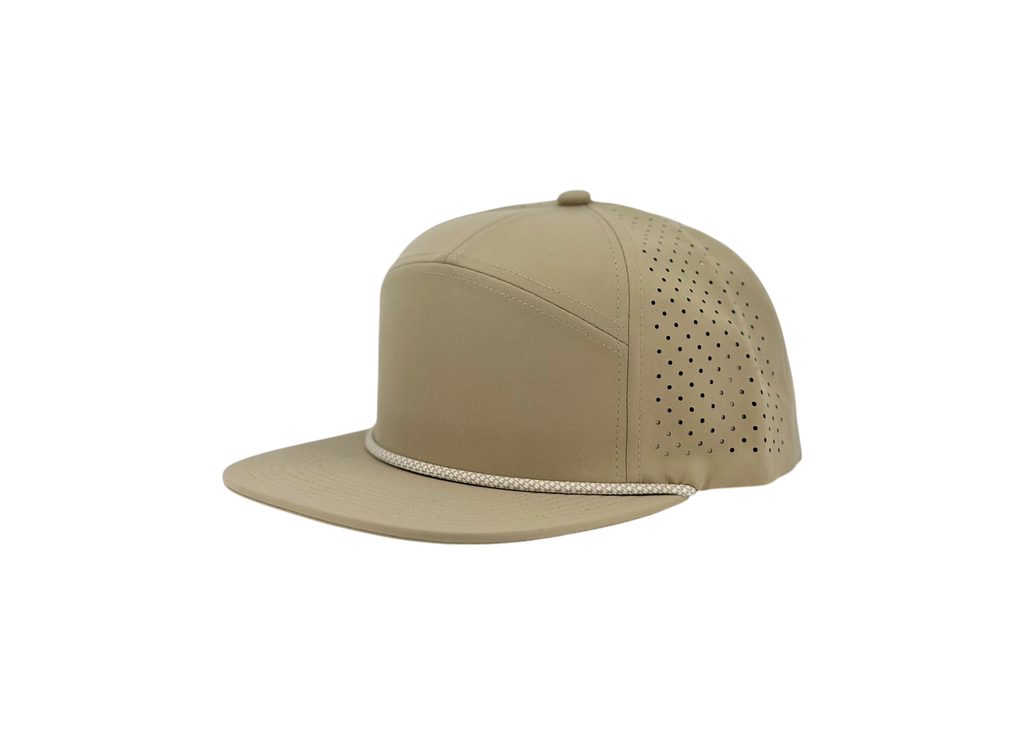 Kamel 7 Panel mid-structured with rope