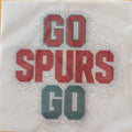 Rhinestone Transfer #gsg-23