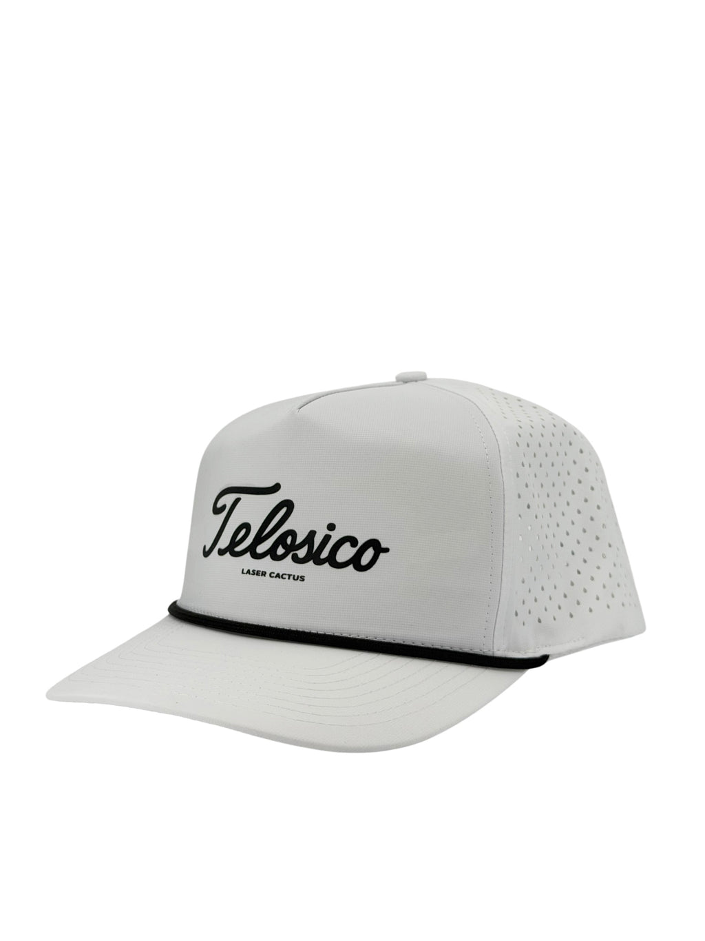 TELOSICO -  Laser Cactus Cap