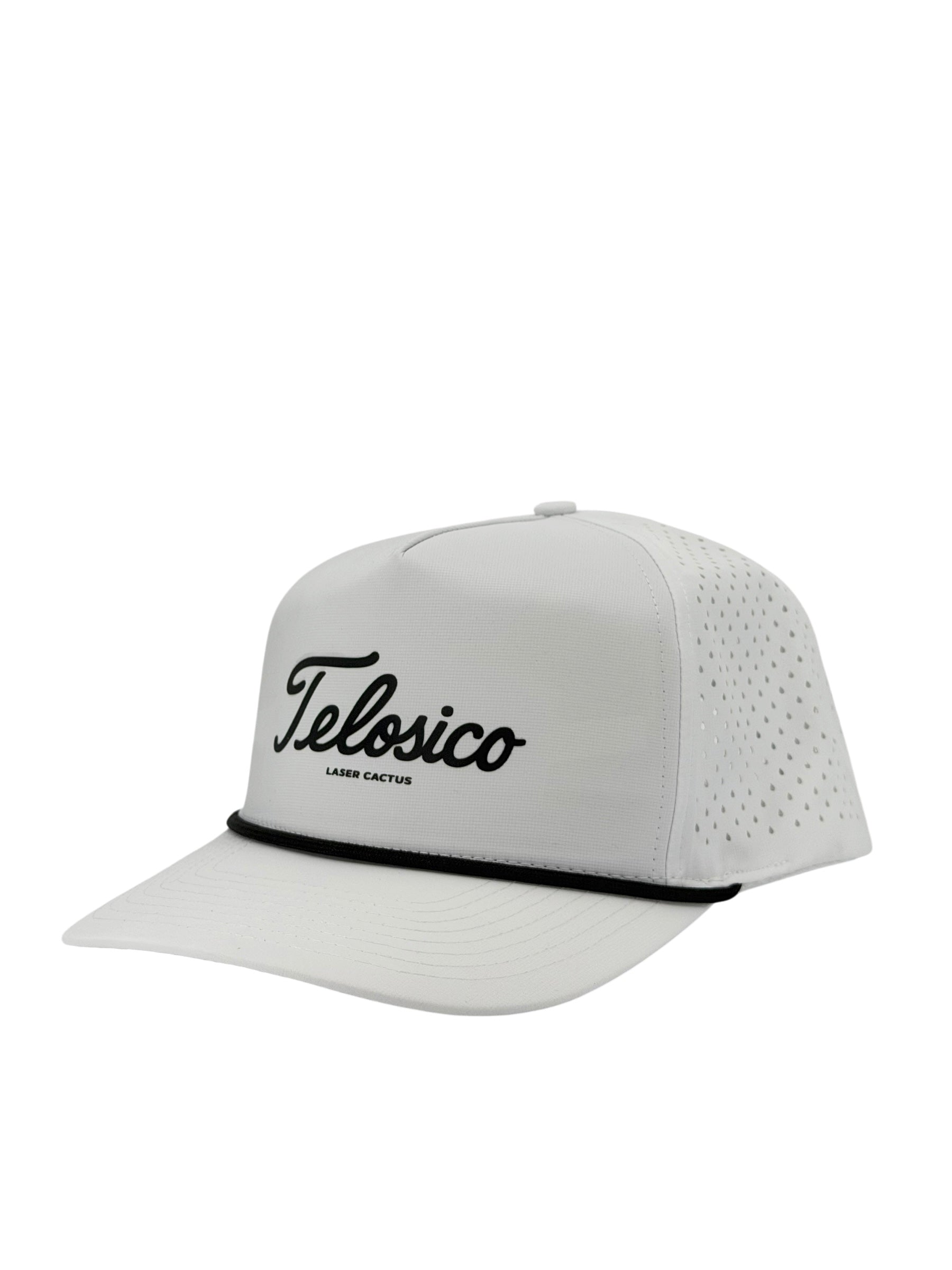 TELOSICO -  Laser Cactus Cap