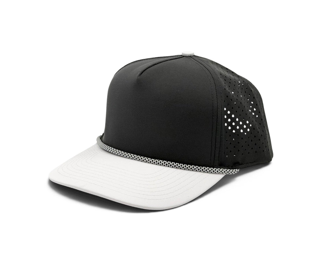Laser Cactus Apex 5 Panel Performance Hat