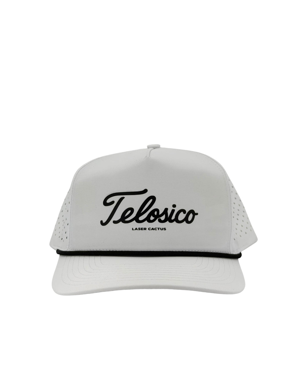 TELOSICO -  Laser Cactus Cap