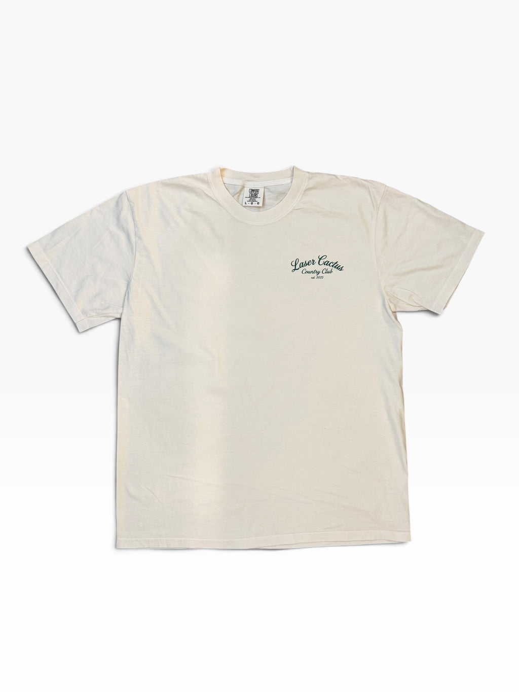 The “High Handicap” Tee