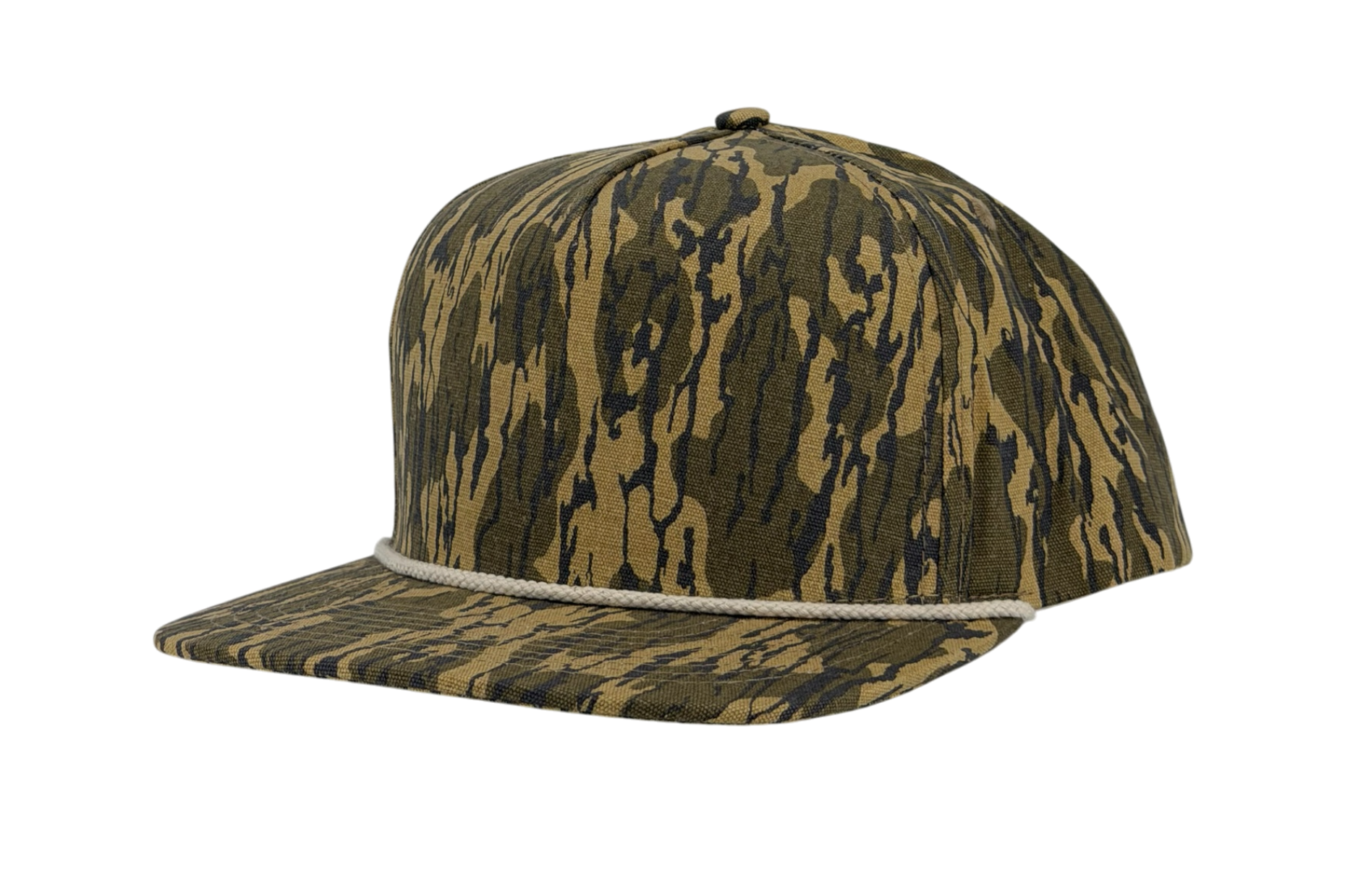 Bottomland Vintage Camo