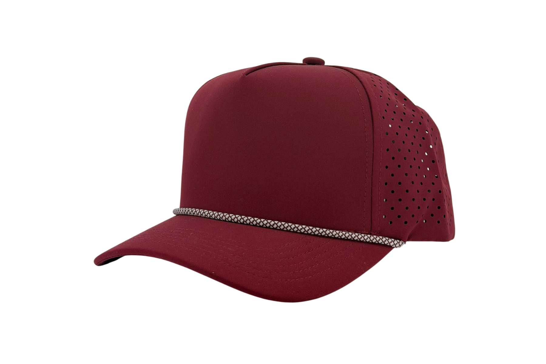 Kamel 5 Panel 804 Performance with Rope High Crown Slight Curve