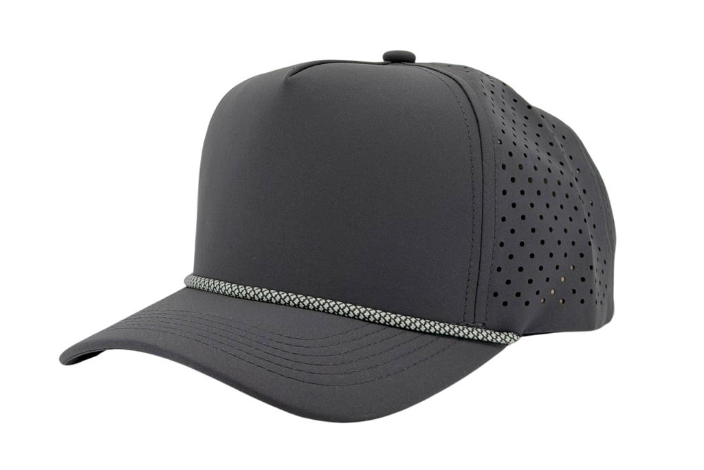 Kamel 5 Panel 804 Performance with Rope High Crown Slight Curve