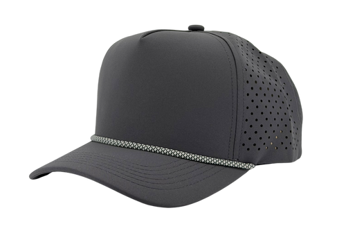 Kamel 5 Panel 804 Performance with Rope High Crown Slight Curve