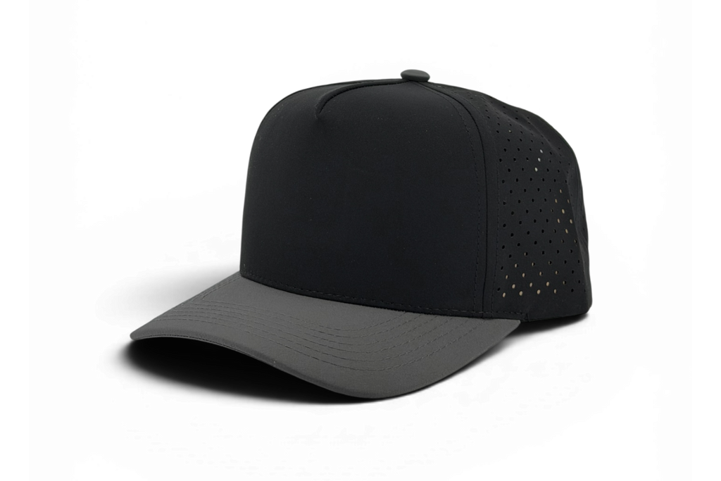 Kamel 5 Panel 804 Performance High Crown Slight Curve