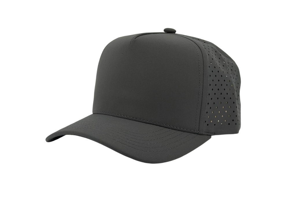 Kamel 5 Panel 804 Performance High Crown Slight Curve