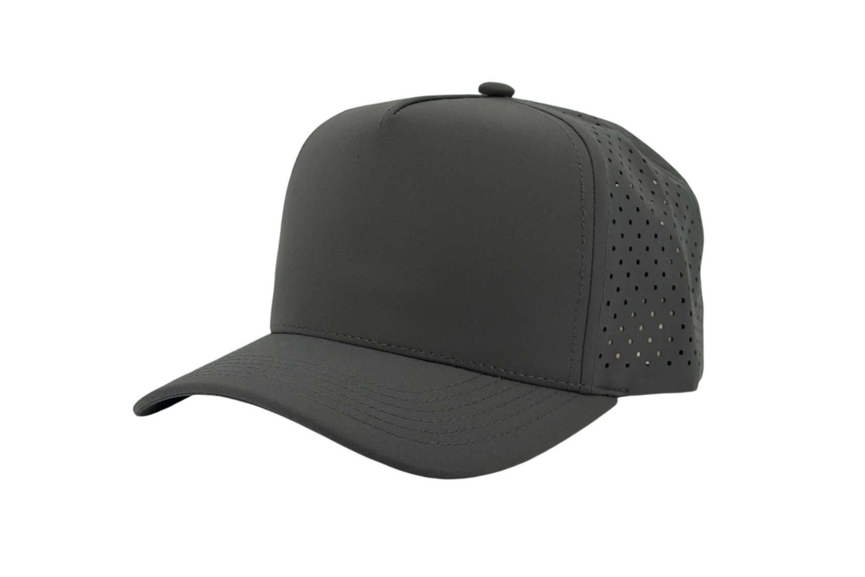 Kamel 5 Panel 804 Performance High Crown Slight Curve