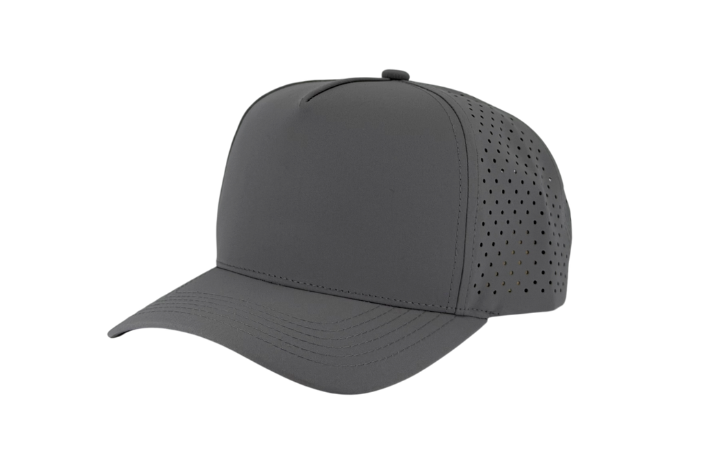 Kamel 5 Panel 804 Performance High Crown Slight Curve