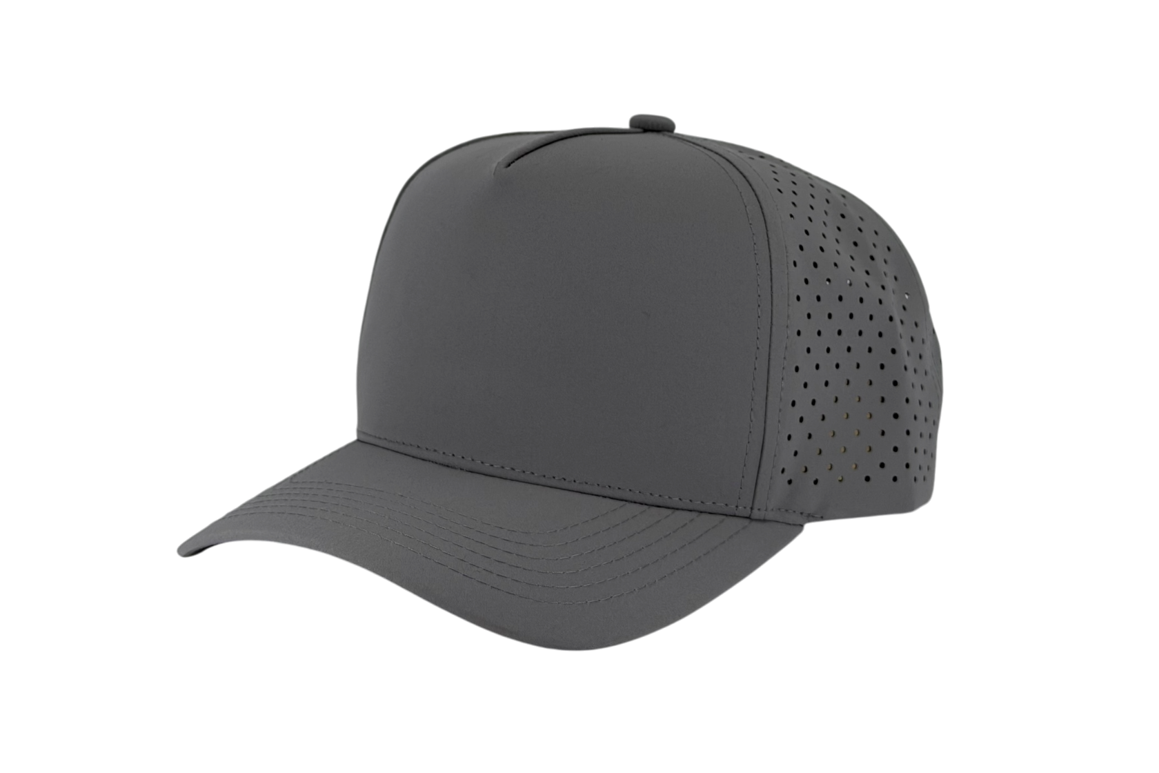 Kamel 5 Panel 804 Performance High Crown Slight Curve
