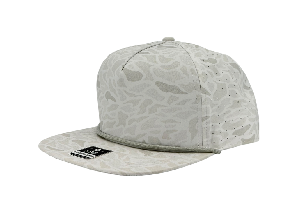Laser Cactus Terrain 5 Panel - Max Fit Performance Hats