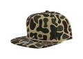 Laser Cactus Terrain 5 Panel - Max Fit Performance Hats