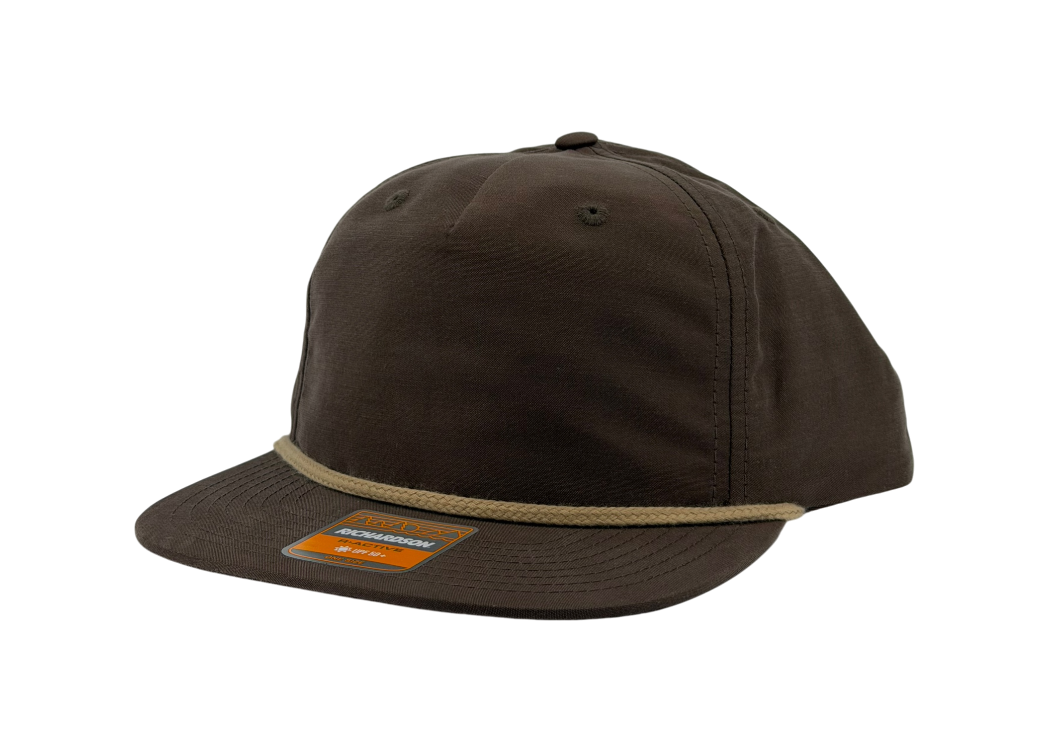 Richardson - Umpqua Old School Grandpa - 256