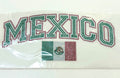 Rhinestone Transfer #MEX-3