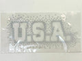 Rhinestone Transfer #us-3