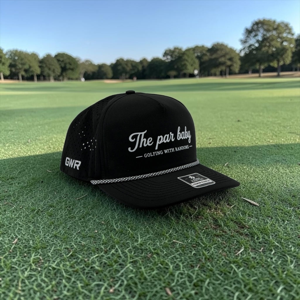 The Par Baby v2