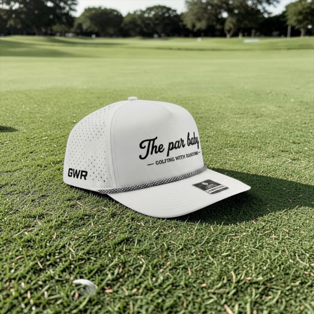 The Par Baby v2