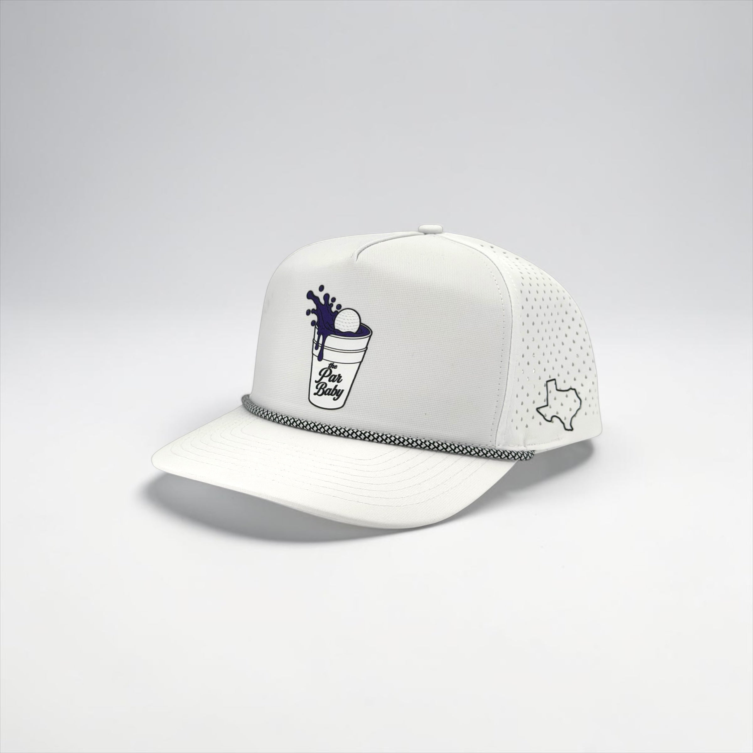White Double Cup Edition
