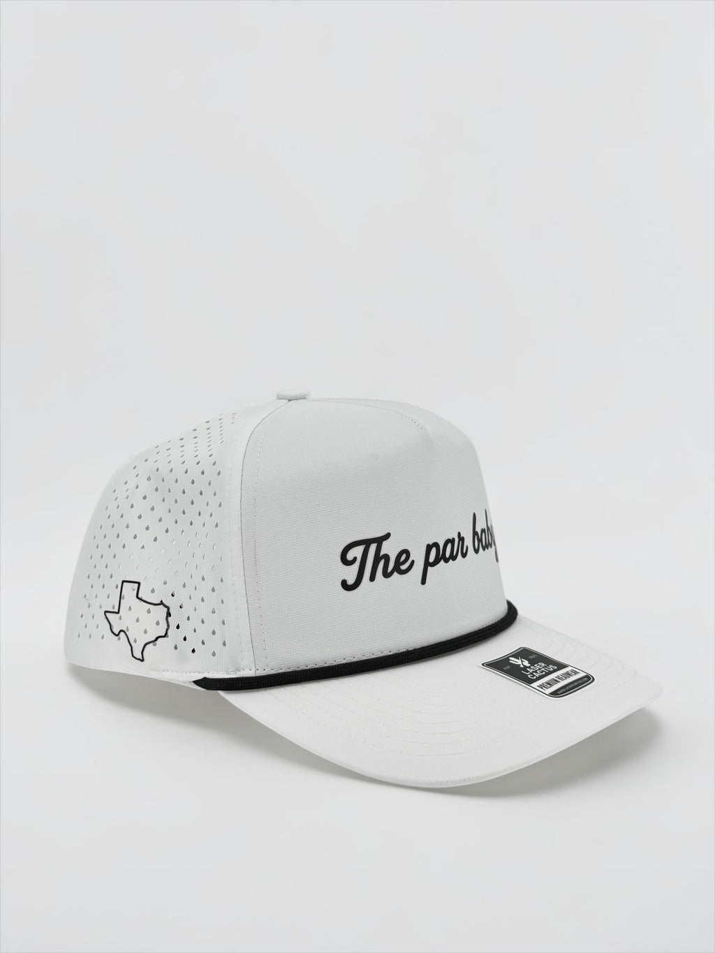 The Original Par Baby