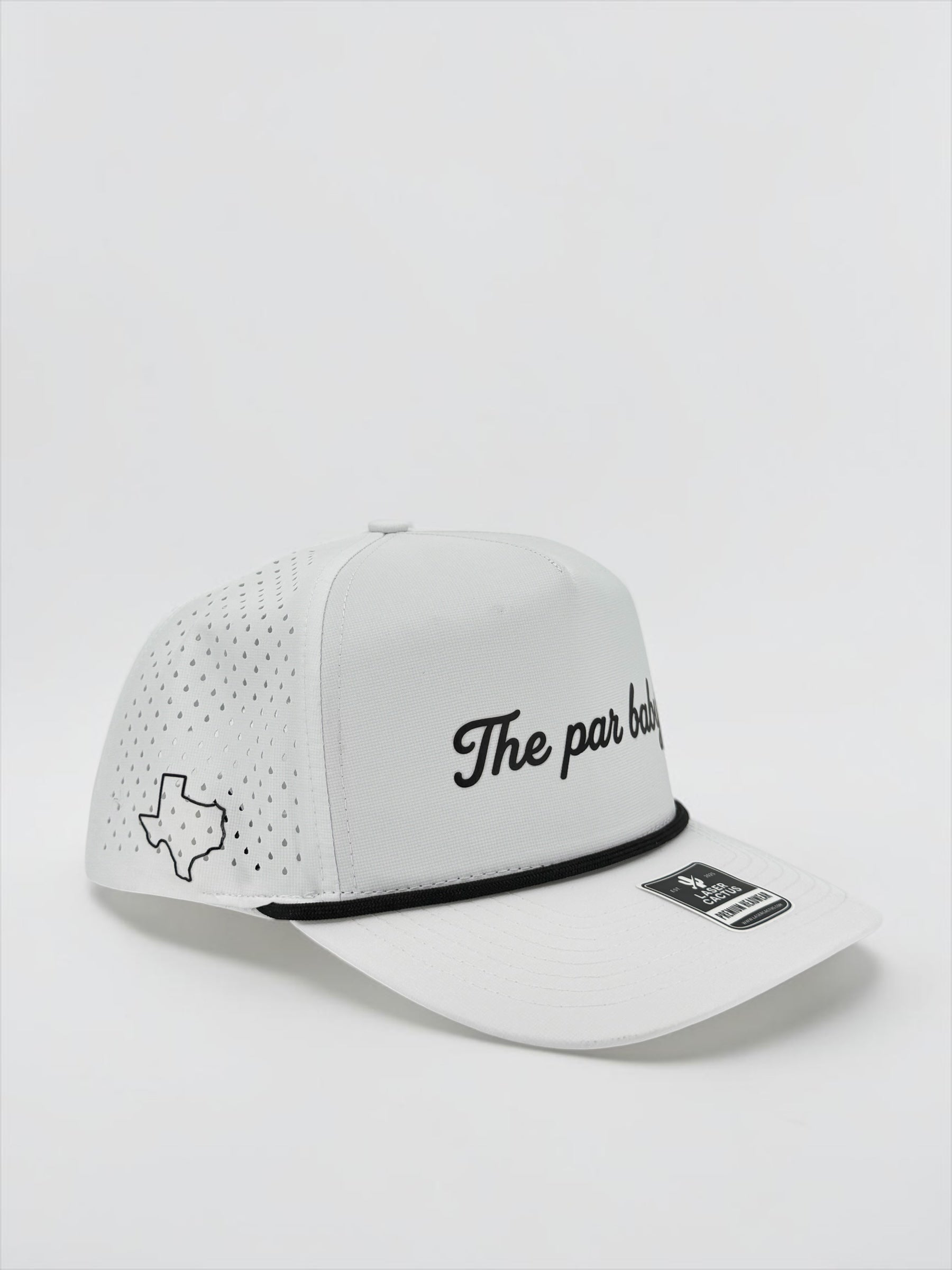 The Original Par Baby