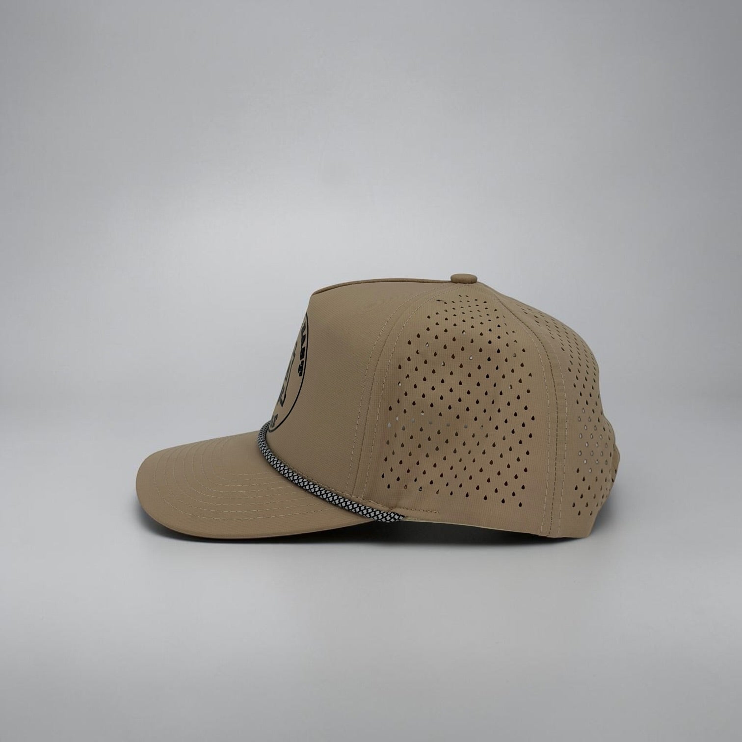 South East San Antonio Golf-  Laser Cactus Cap