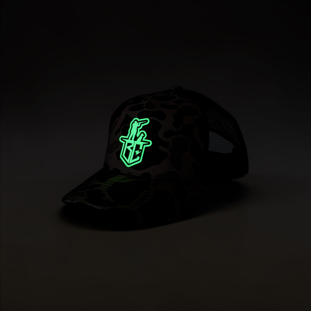 Midnight Marsh x BC