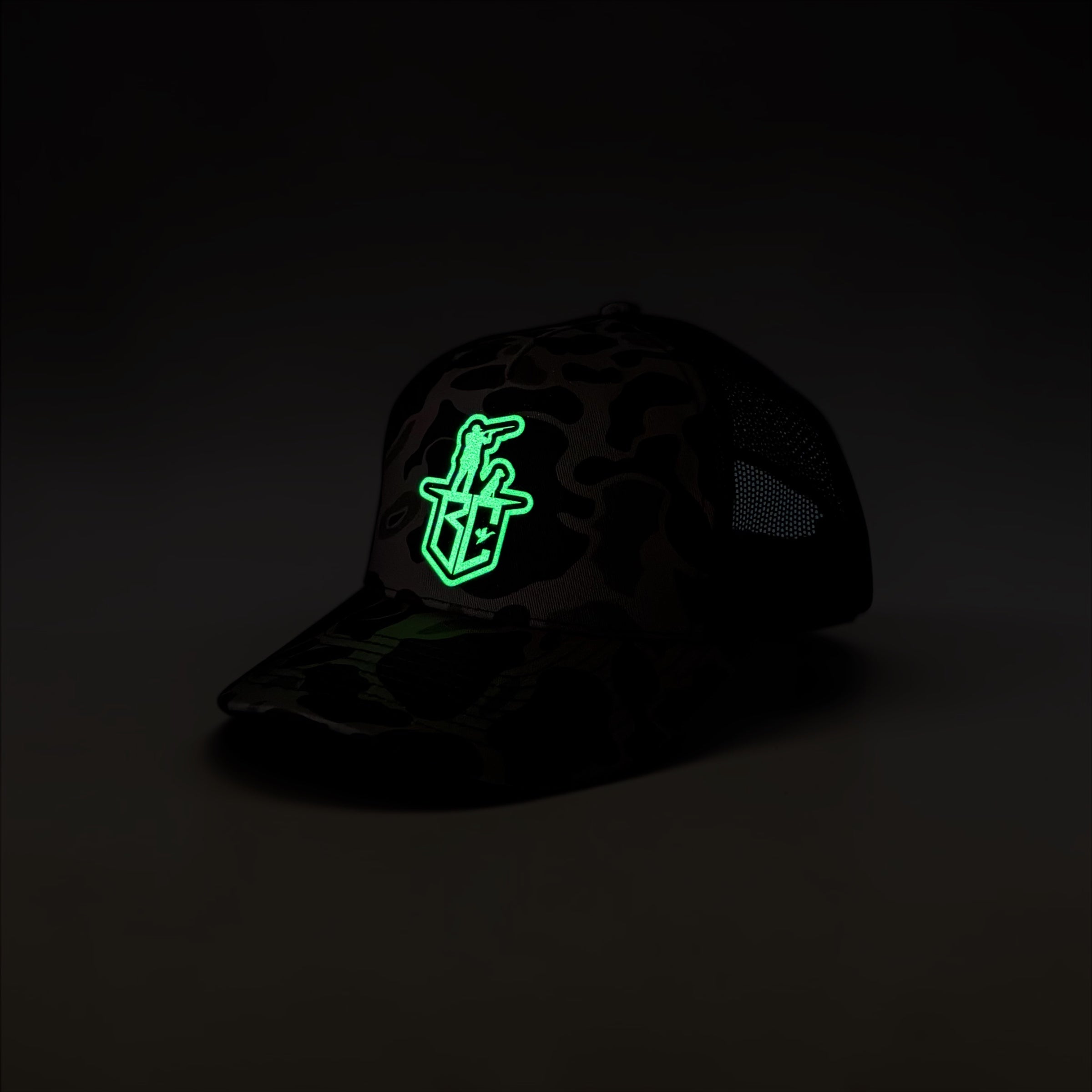 Midnight Marsh x BC
