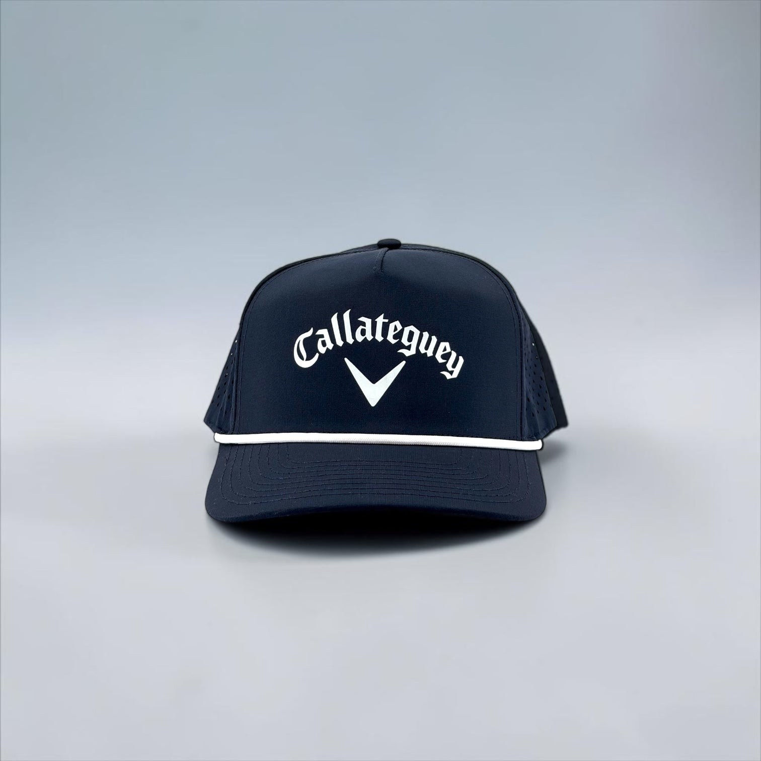 Callatewey -  Laser Cactus Cap