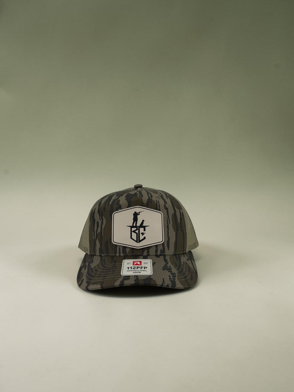 Midnight Loden x BC