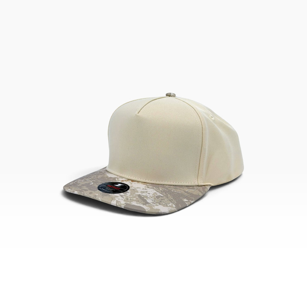 Zapped Patriot 5 Panel Hat