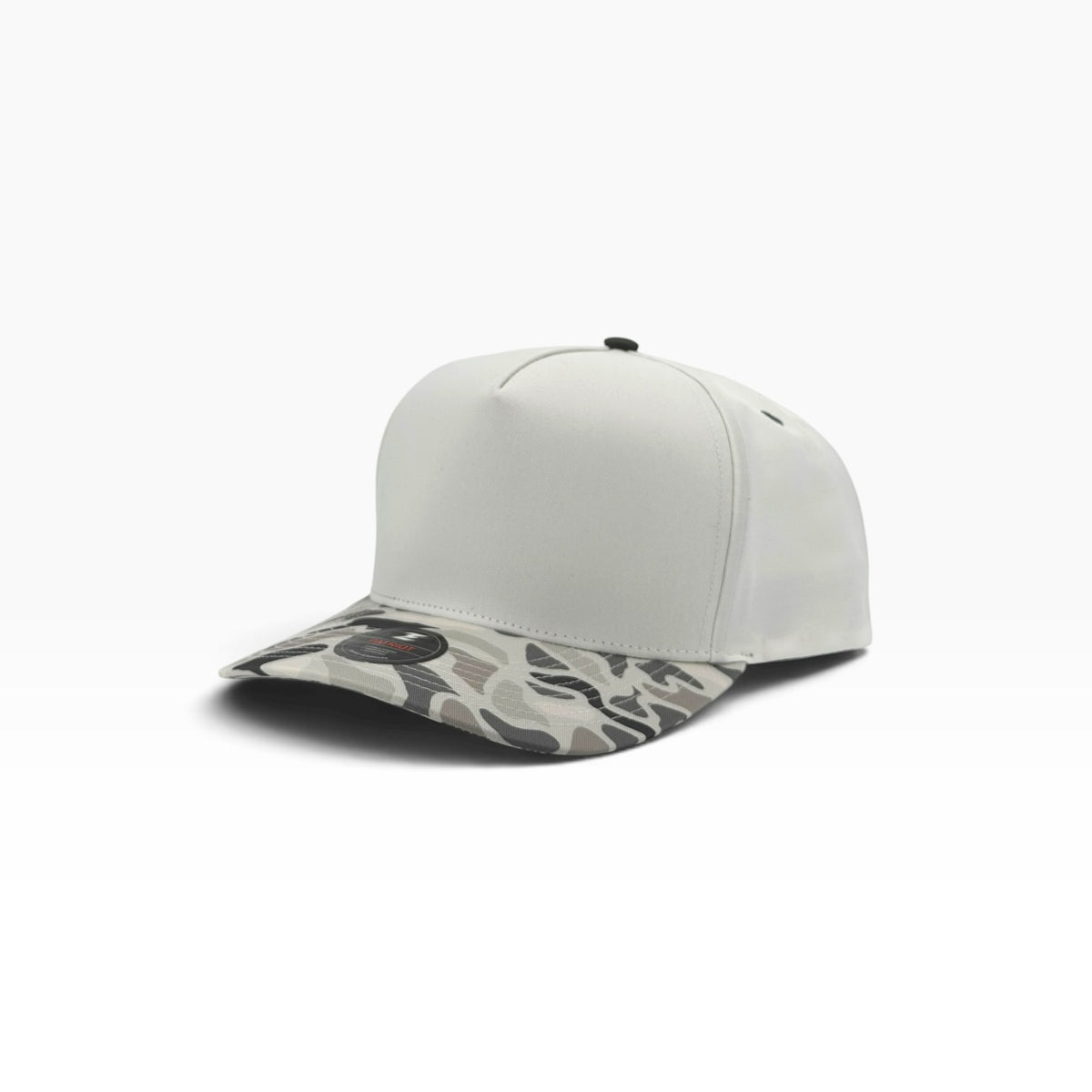 Zapped Patriot 5 Panel Hat