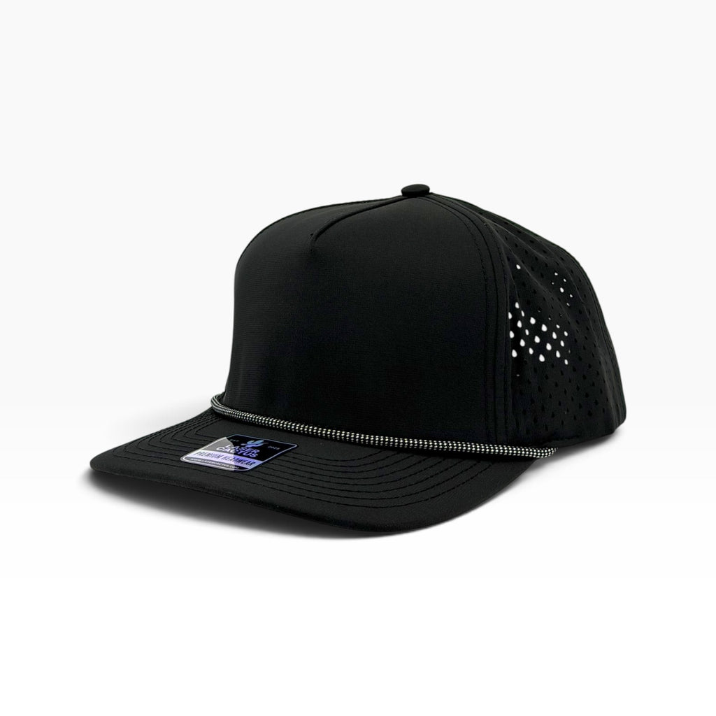 Laser Cactus Apex 5 Panel Performance Hat