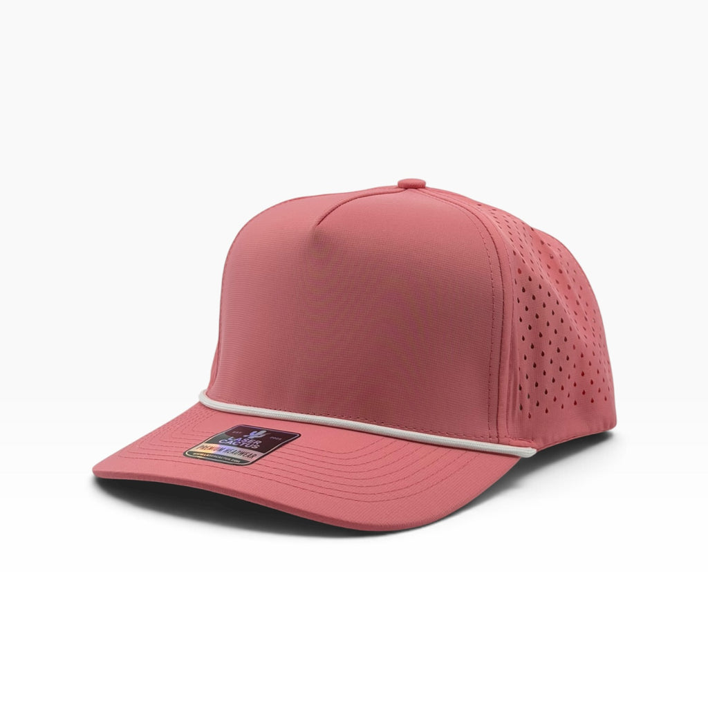 Laser Cactus Apex 5 Panel Performance Hat