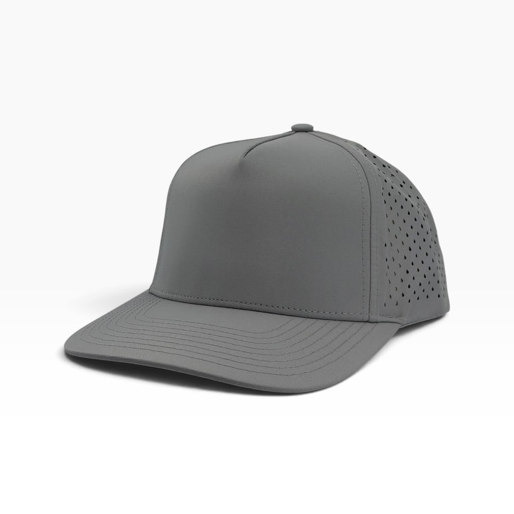 Youth -  5 Panel Performance Hat
