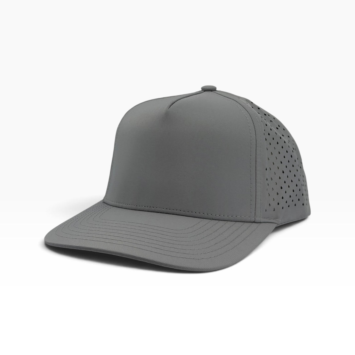 Youth -  5 Panel Performance Hat