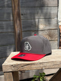 Red Black Georgia  x BC