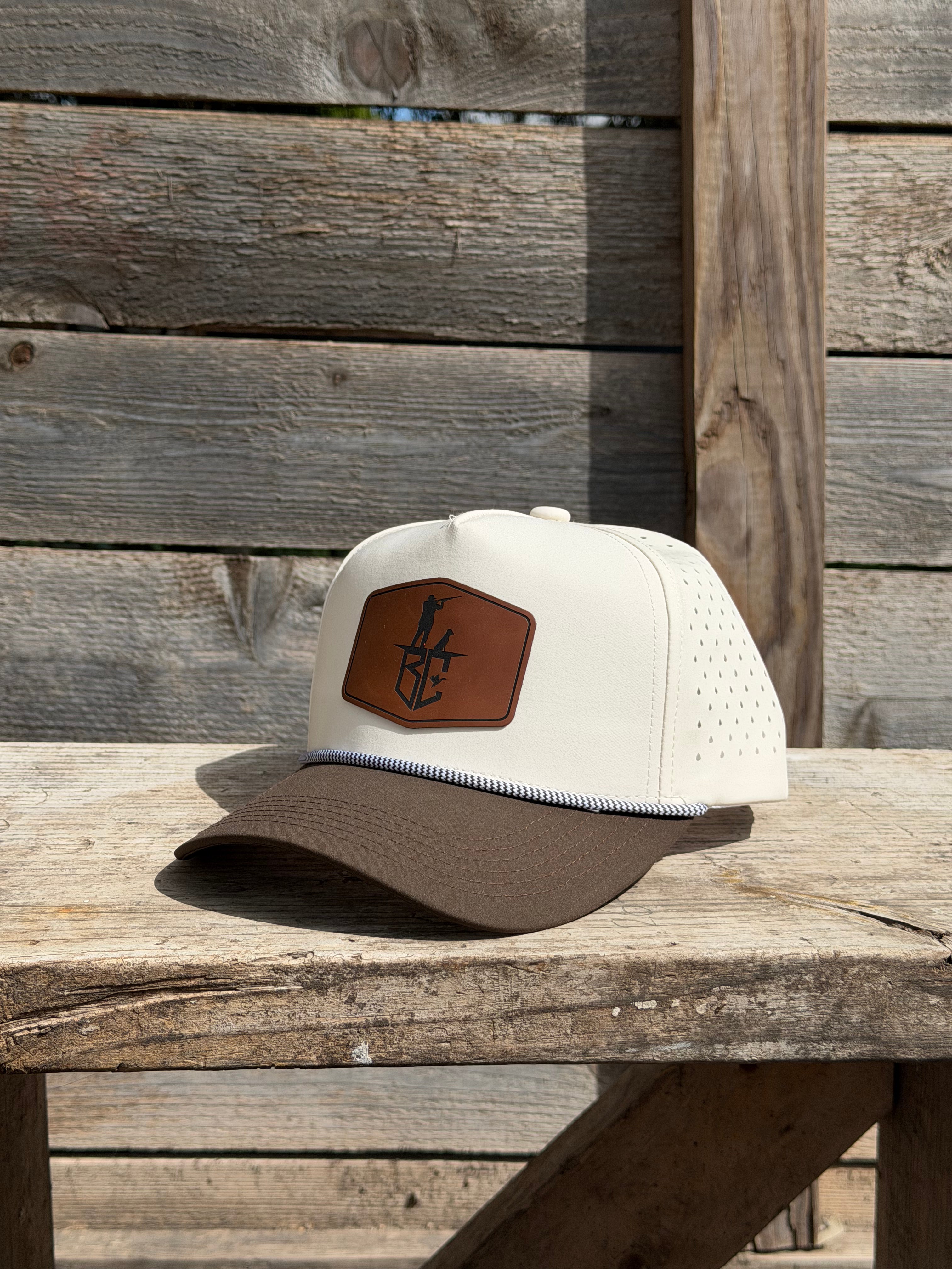 Chocolate Two Tone x BC