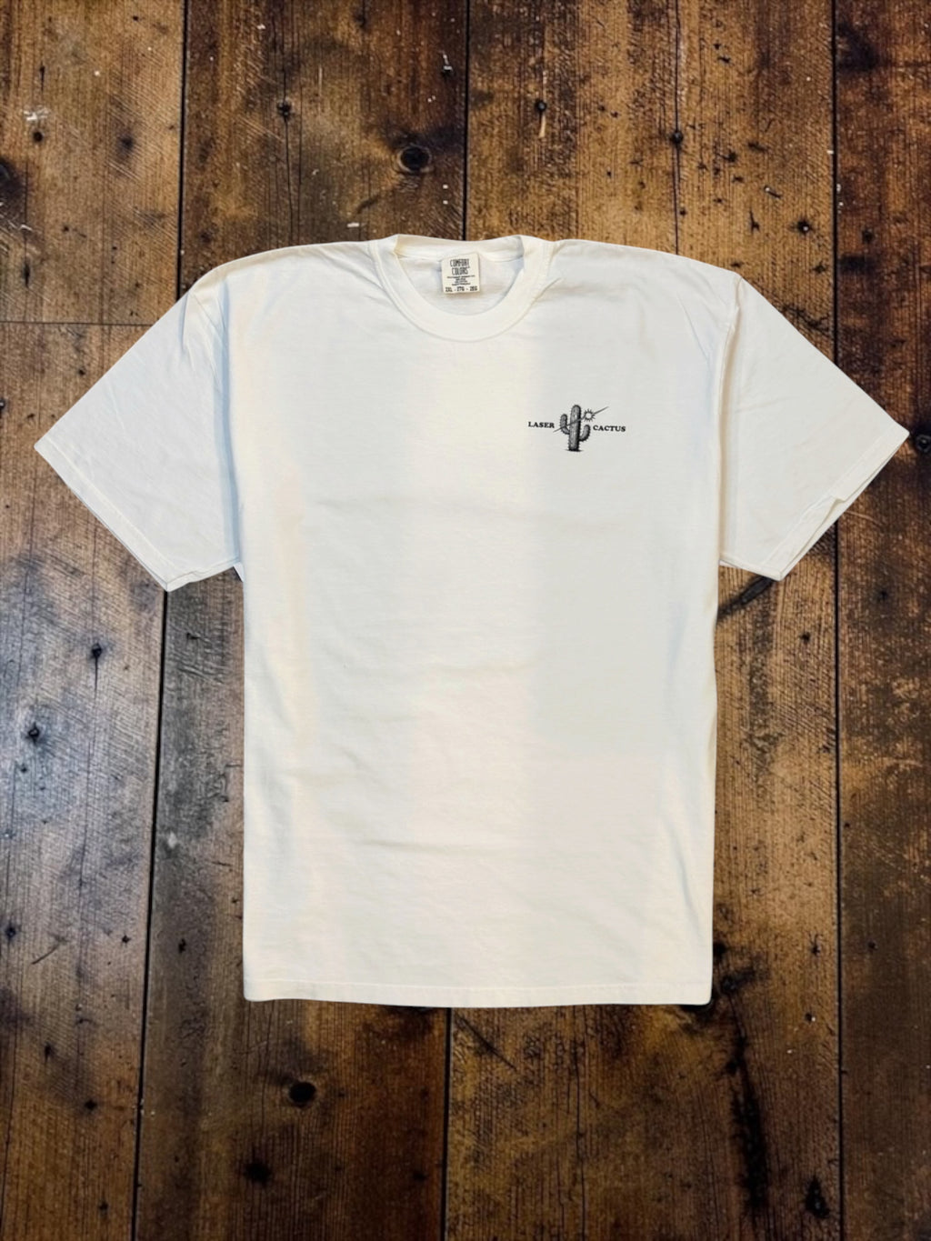Red Label Tee