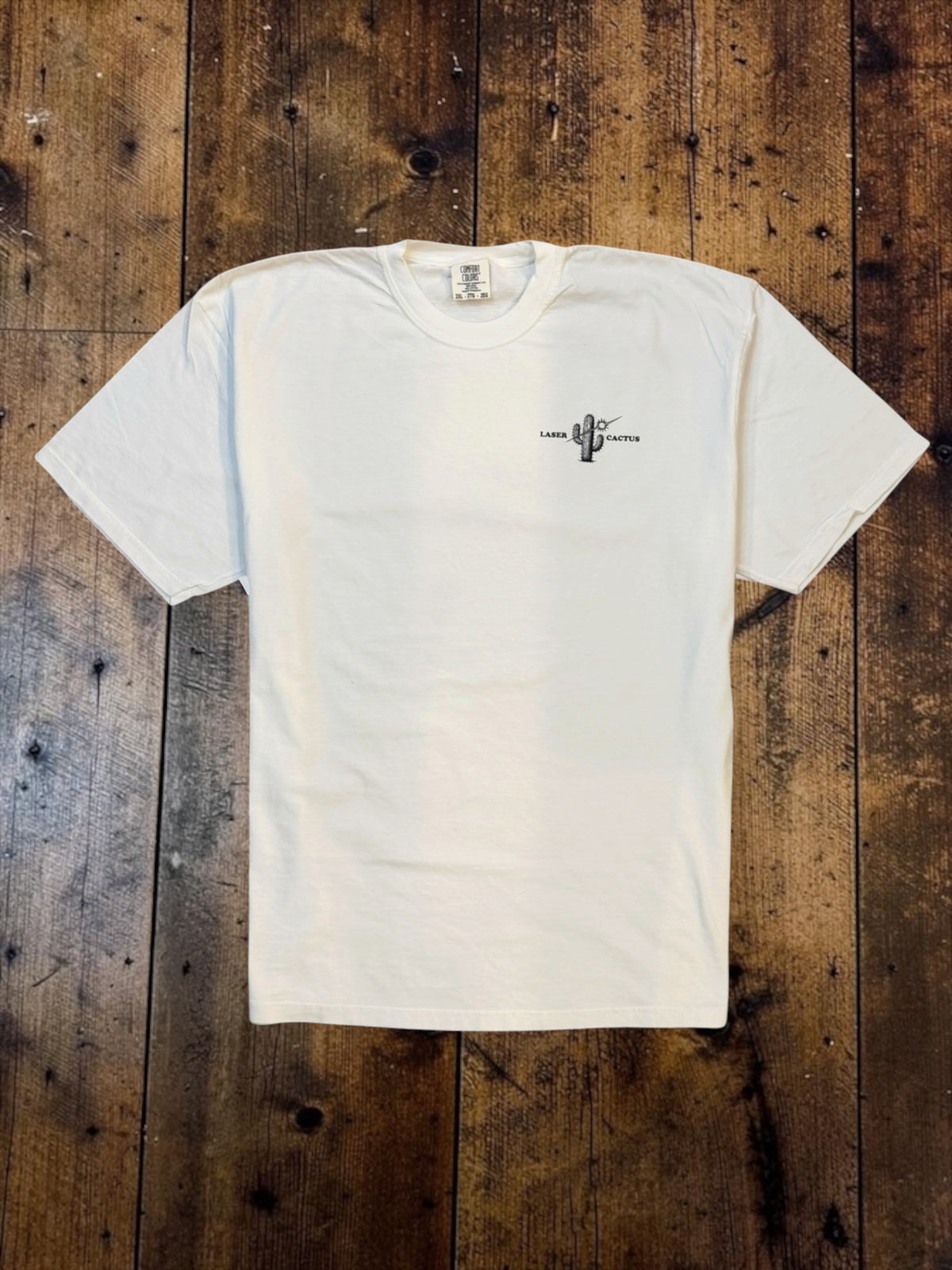 Red Label Tee