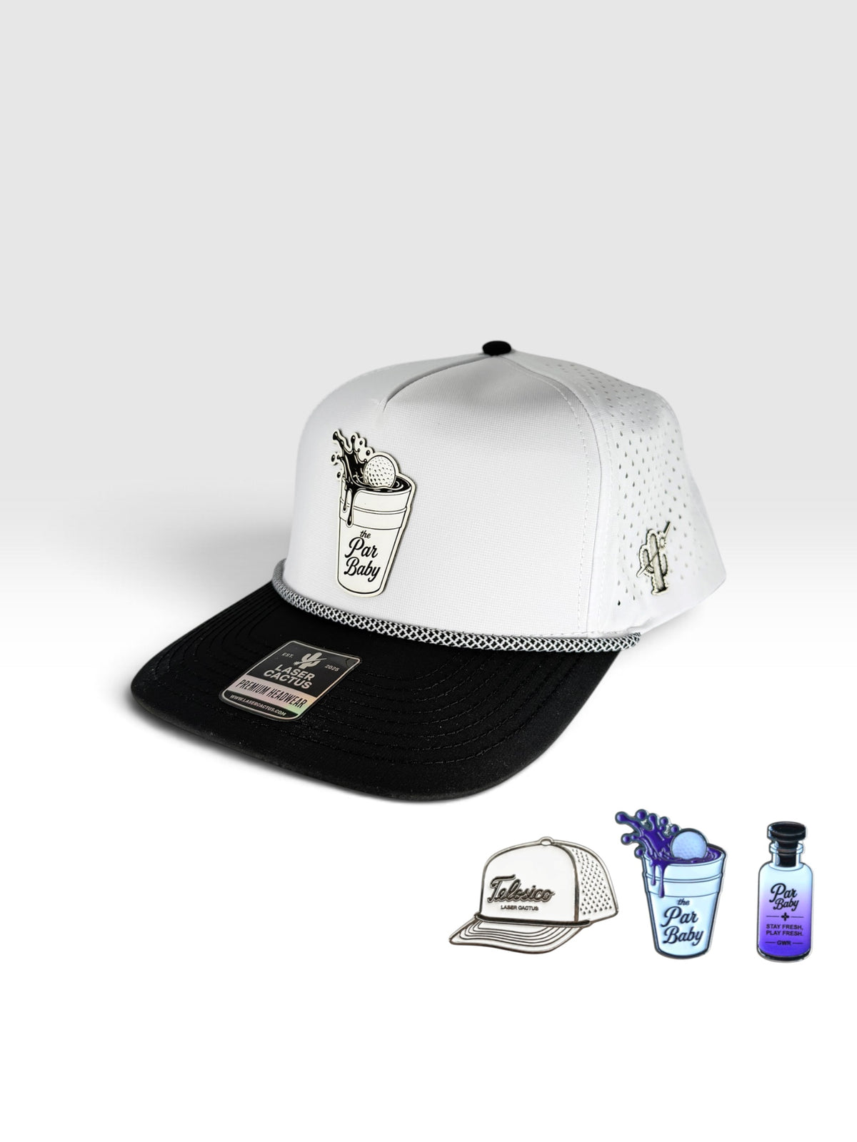 Stay Fresh Play Fresh