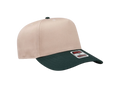 OTTO CAP 5 Panel Mid Profile Baseball Cap